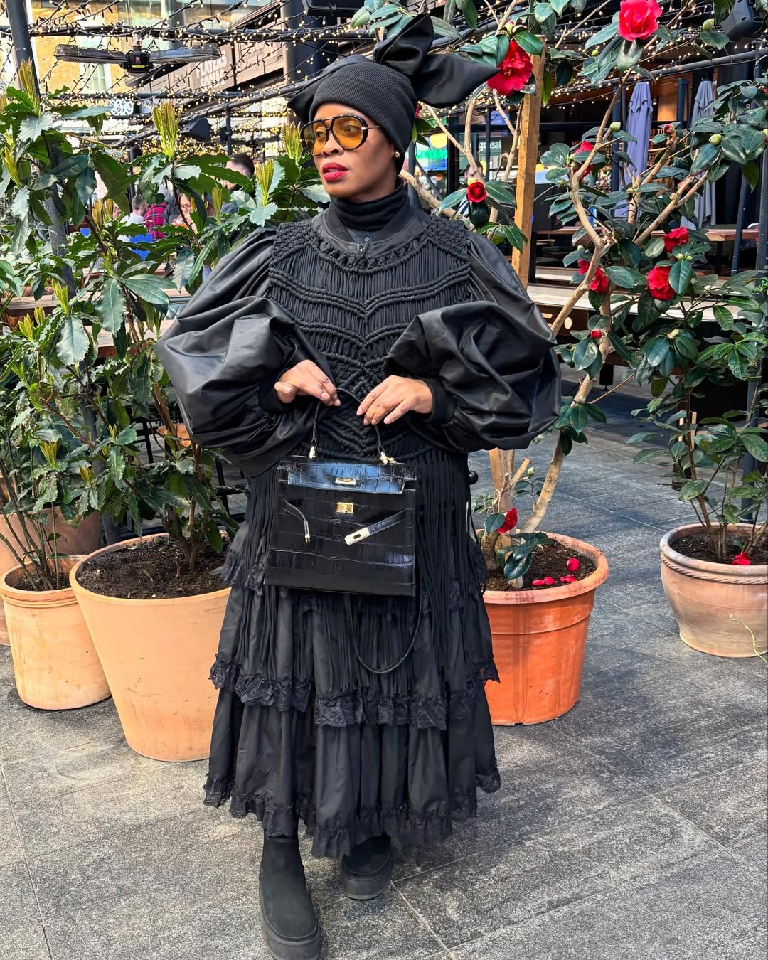 Statement collection